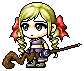 sallyho